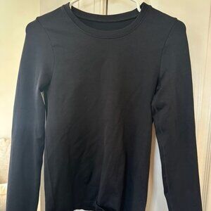 Amazon: Strech Top - Long Sleeve